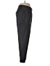 Cherokee Solid Black Track Pants Size L - photo 4