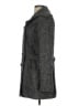 Guess Gray Black Coat Size S - photo 5