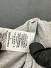 Ellos Solid Gray Athletic Shorts Size 18 - photo 4