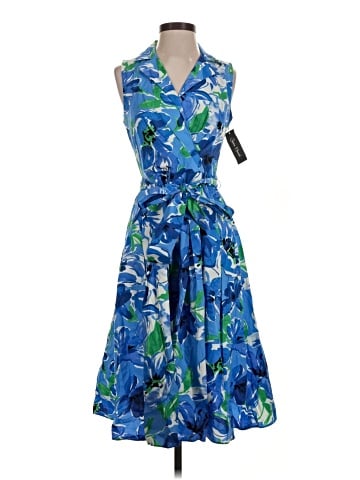 Jessica Howard Cocktail Dress (view 1)