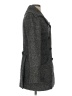 Guess Gray Black Coat Size S - photo 4