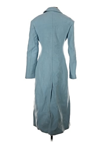 Zara Trenchcoat (view 2)