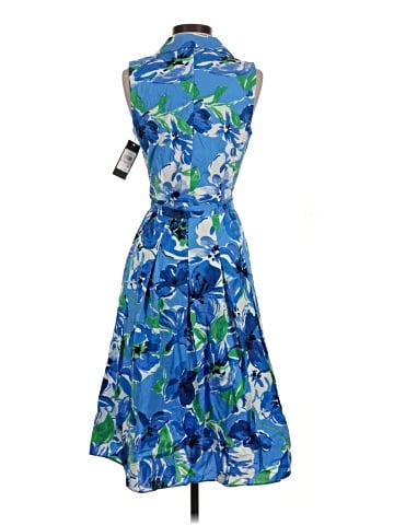 Jessica Howard Cocktail Dress (view 2)
