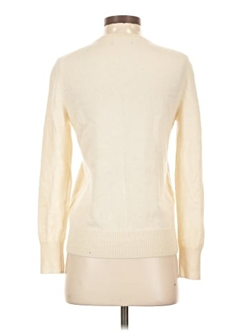 Naadam Cashmere Pullover Sweater (view 2)
