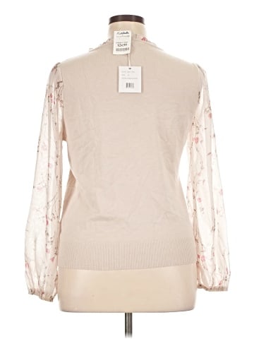 Sioni Pullover Sweater (view 2)