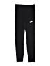 Nike Black Active Pants Size L (youth) - photo 1