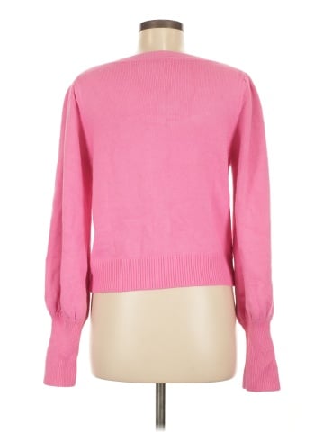 French Connection Long Sleeve Blouse (view 2)