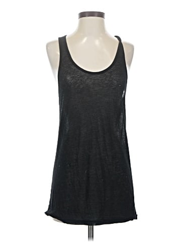 American Apparel Tank Top (view 1)