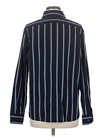 Banana Republic Long Sleeve Button-Down Shirt (view 2)