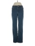 Jones New York Blue Jeans Size 4 (petite) - photo 1