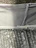 Zara Silver Bodysuit Size S - photo 3