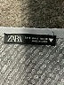 Zara Silver Bodysuit Size S - photo 4