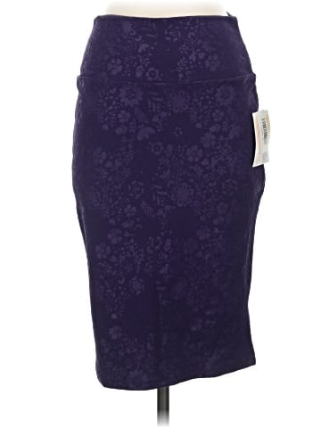 Lularoe Formal Skirt (view 1)