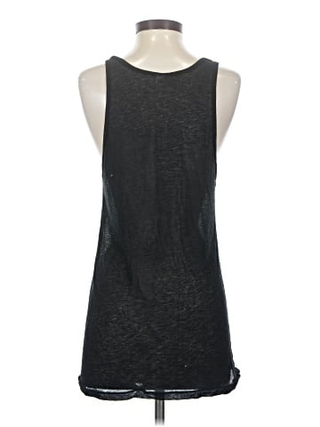 American Apparel Tank Top (view 2)