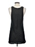 American Apparel 100% Polyester Black Tank Top Size S - photo 2