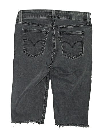 Levi's Denim Shorts (view 2)