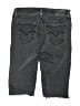 Levi's Gray Denim Shorts Size 28 - photo 2