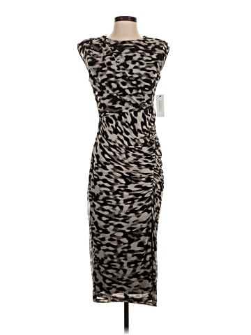 DKNY Cocktail Dress (view 1)