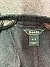 Roots Solid Gray Casual Pants Size M - photo 7