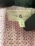 Lou & Grey Pink Pullover Sweater Size S - photo 7