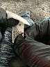 Under Armour Tweed Gray Active T-Shirt Size M (estimated) - photo 7