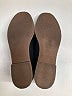 B.O.C Black Flats Size 8 - photo 5