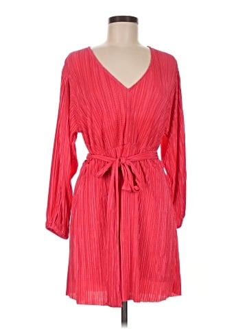 Leith Casual Dress (view 1)