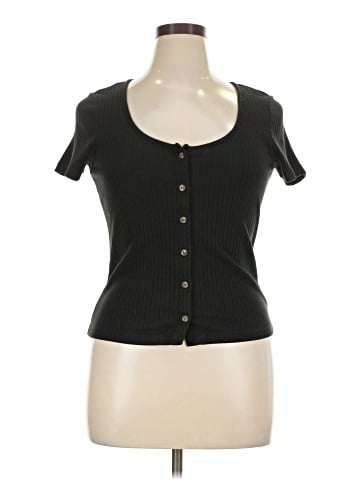 Sanctuary Short Sleeve Top (view 1)