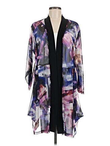 Joseph Ribkoff Cardigan (view 1)