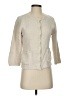 Christopher & Banks Ivory Cardigan Size S - photo 1