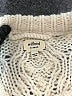 Wilfred Ivory Pullover Sweater Size XXS - photo 7