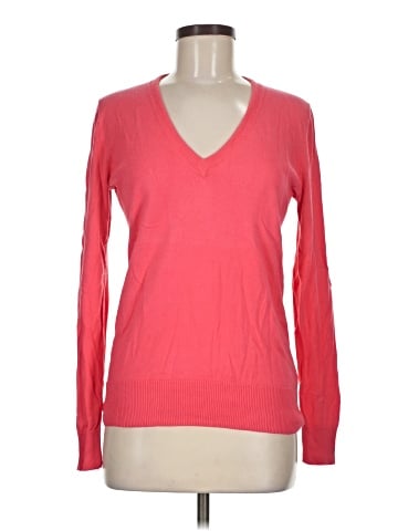 J.Crew Factory Store Pullover Sweater (view 1)