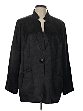 Black Label By Chico's Blazer