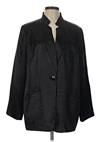 Black Label by Chico's Blazer (view 1)