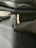 Onzie Color Block Black Active Pants Size XS - photo 7