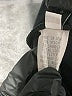 Onzie Color Block Black Active Pants Size XS - photo 8
