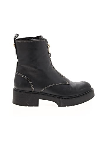 Coach Ankle Boots (view 1)