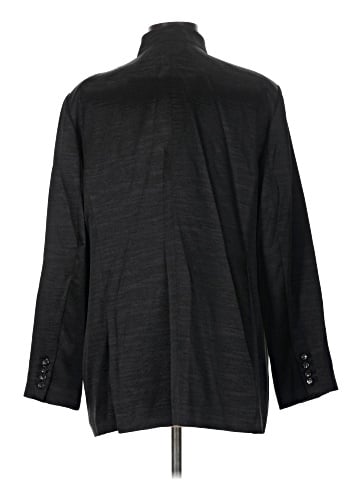 Black Label by Chico's Blazer (view 2)