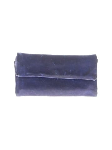 MZ Wallace Leather Clutch (view 1)