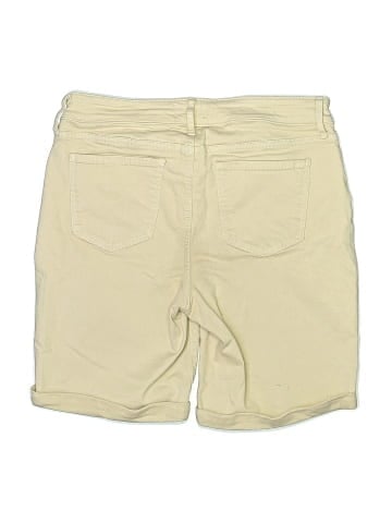 NYDJ Khaki Shorts (view 2)