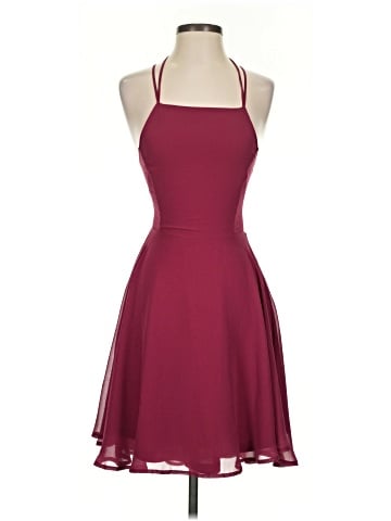 Assorted Brands Cocktail Dress (view 1)