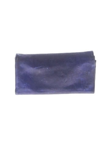 MZ Wallace Leather Clutch (view 2)