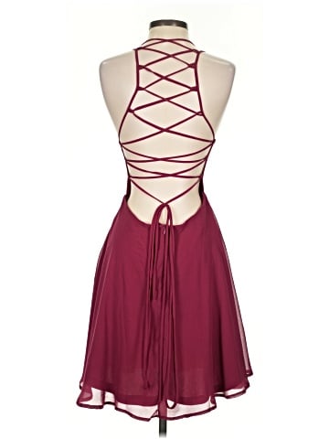 Assorted Brands Cocktail Dress (view 2)