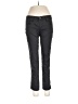 Frankie B. Chevron-herringbone Gray Jeans Size 29 waist - photo 1