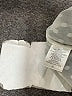 Bobeau 100% Polyester Ivory Short Sleeve T-Shirt Size M - photo 8