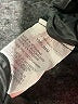 Under Armour 100% Polyester Black Active Tank Size M (youth) - photo 4