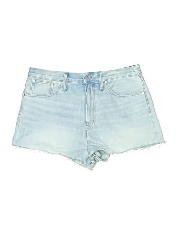 Madewell Denim Short (view 1)