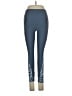 Under Armour Blue Active Pants Size XS - photo 2