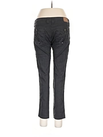 Frankie B. Jeans (view 2)