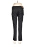 Frankie B. Chevron-herringbone Gray Jeans Size 29 waist - photo 2